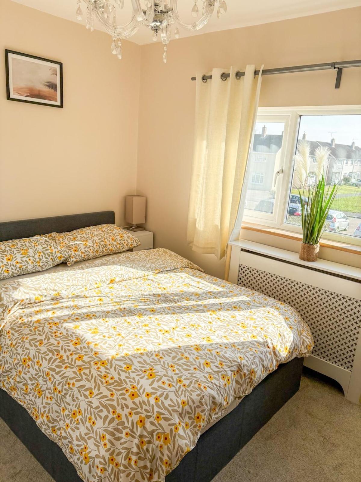 Home In Upminster Dış mekan fotoğraf